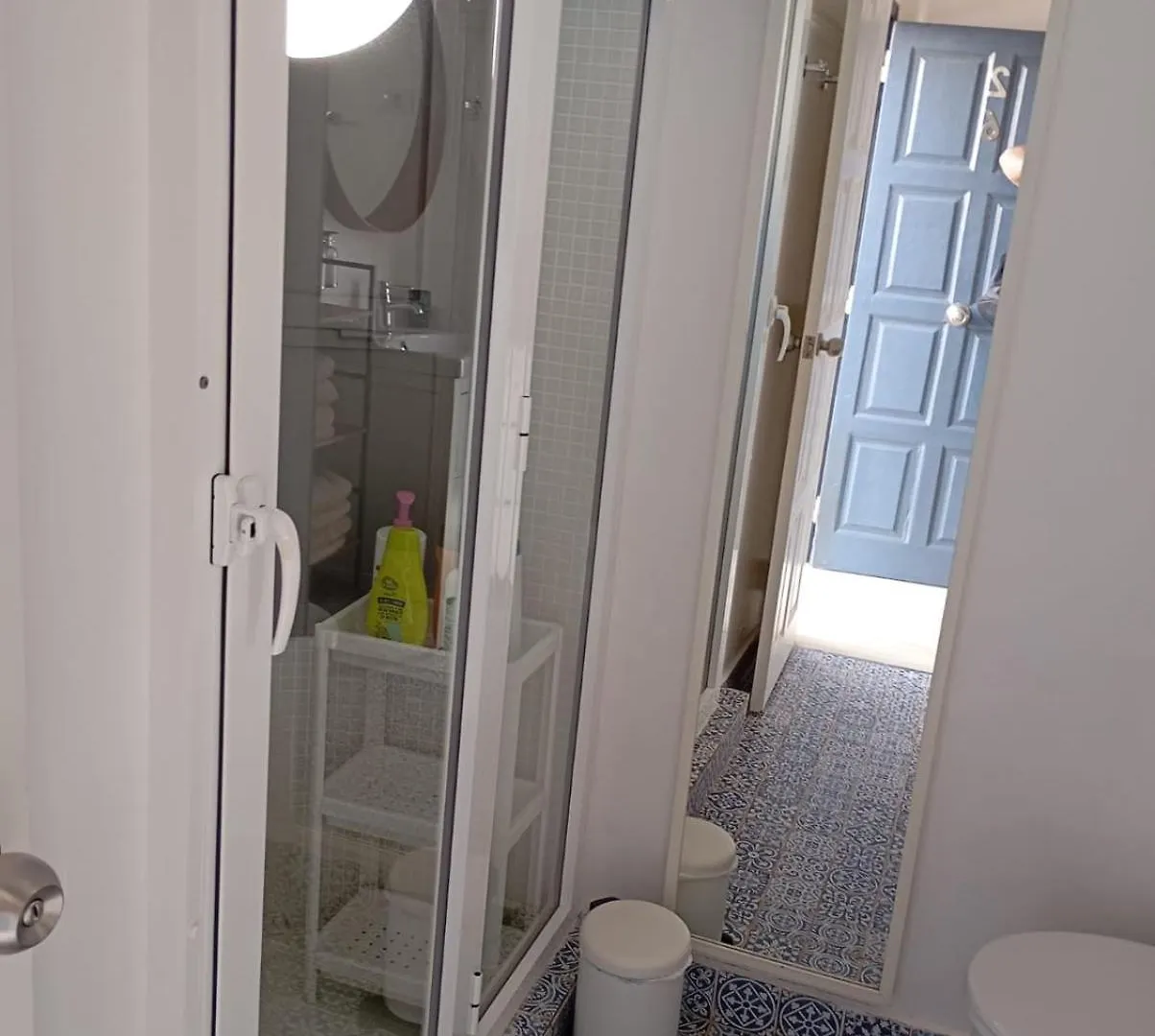 Dalia House, Frontbeach, Piscina, Corralejo Tatil Evi