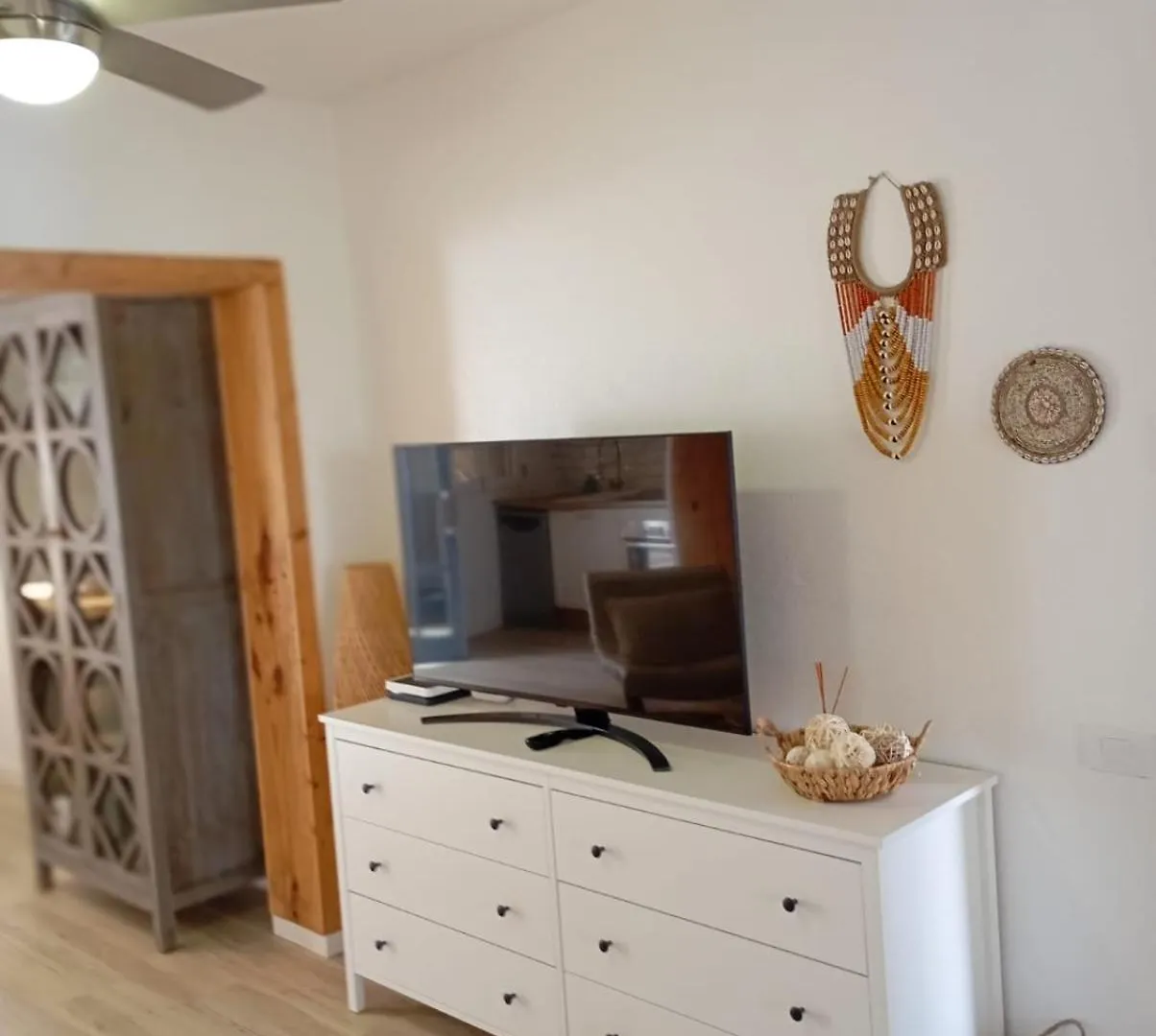 Tatil Evi Dalia House, Frontbeach, Piscina, Corralejo İspanya