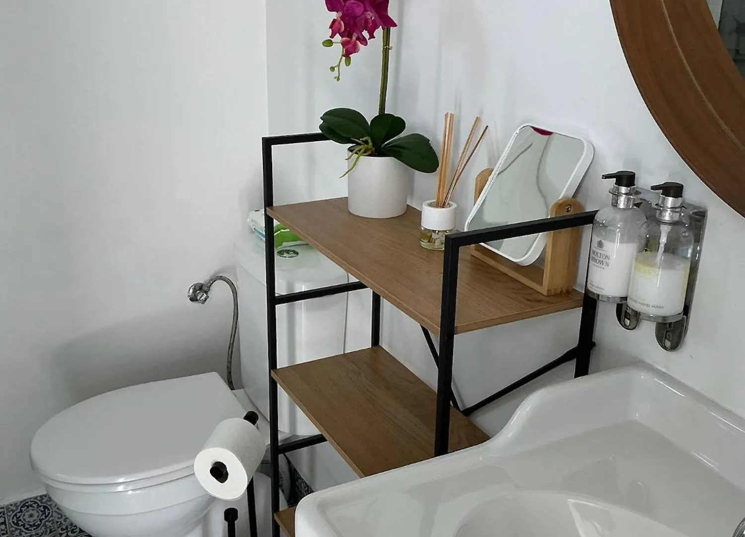 Dalia House, Frontbeach, Piscina, Corralejo 0*,