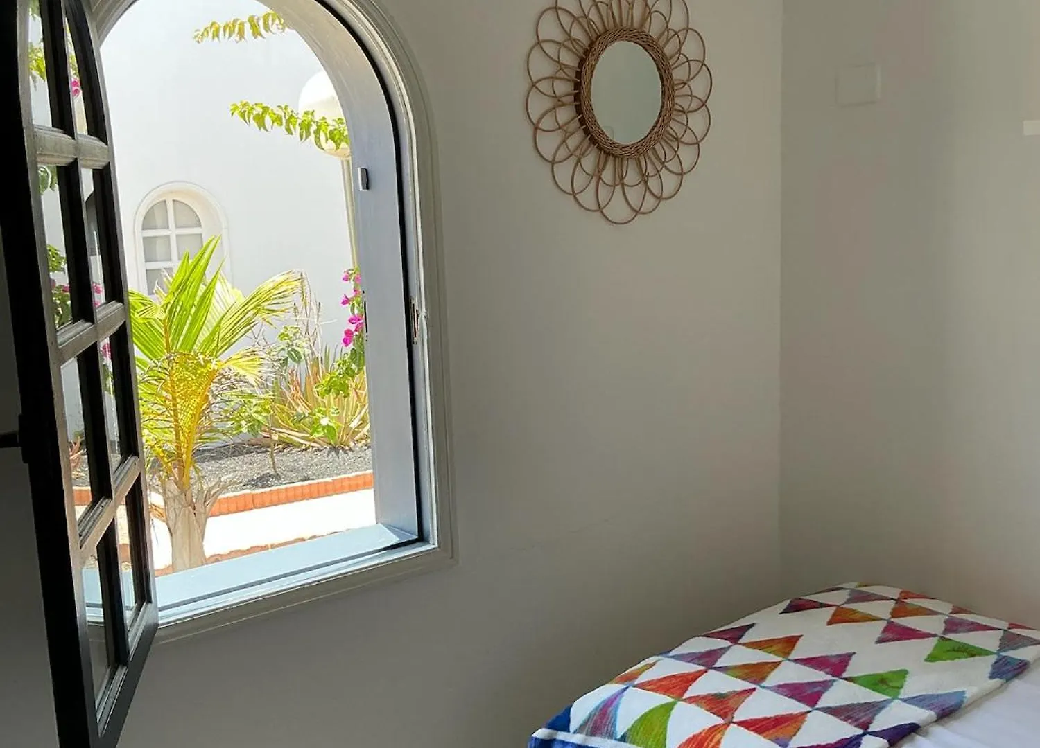 Dalia House, Frontbeach, Piscina, Corralejo 0*,