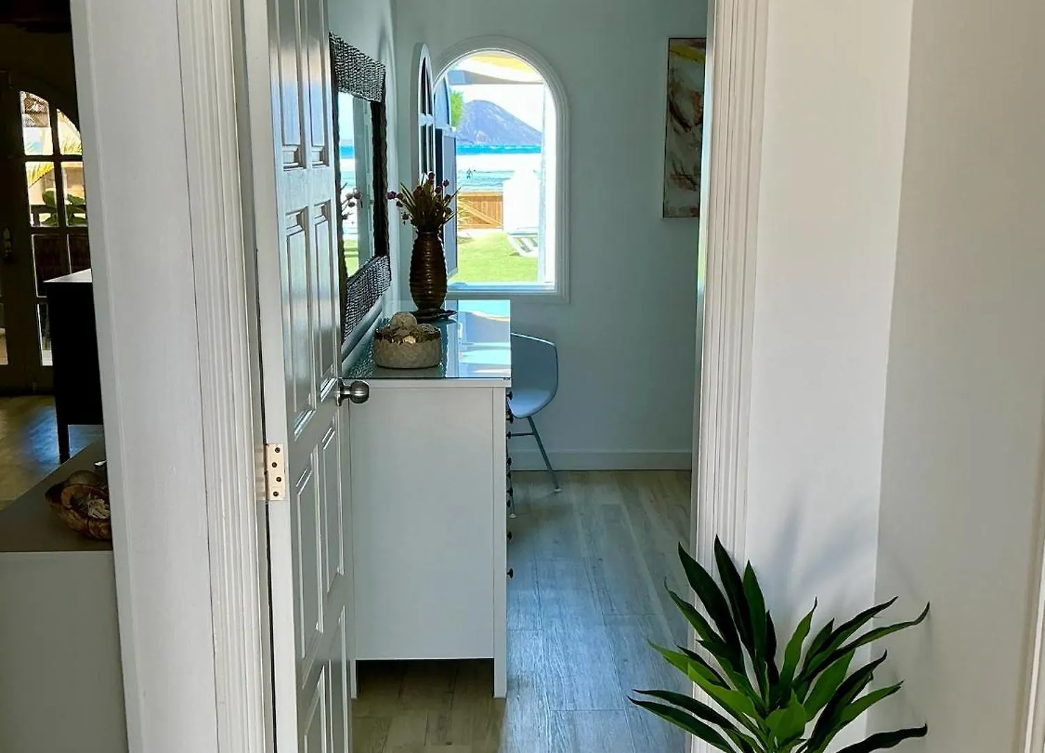 Tatil Evi Dalia House, Frontbeach, Piscina, Corralejo