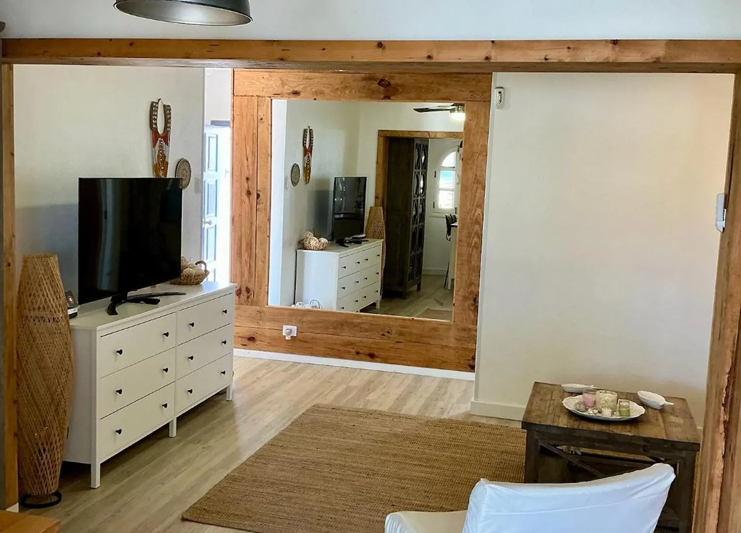 Dalia House, Frontbeach, Piscina, Corralejo Tatil Evi